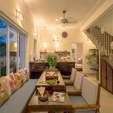 Ha Devan Hoian Pool Villa Hoi An Room photo