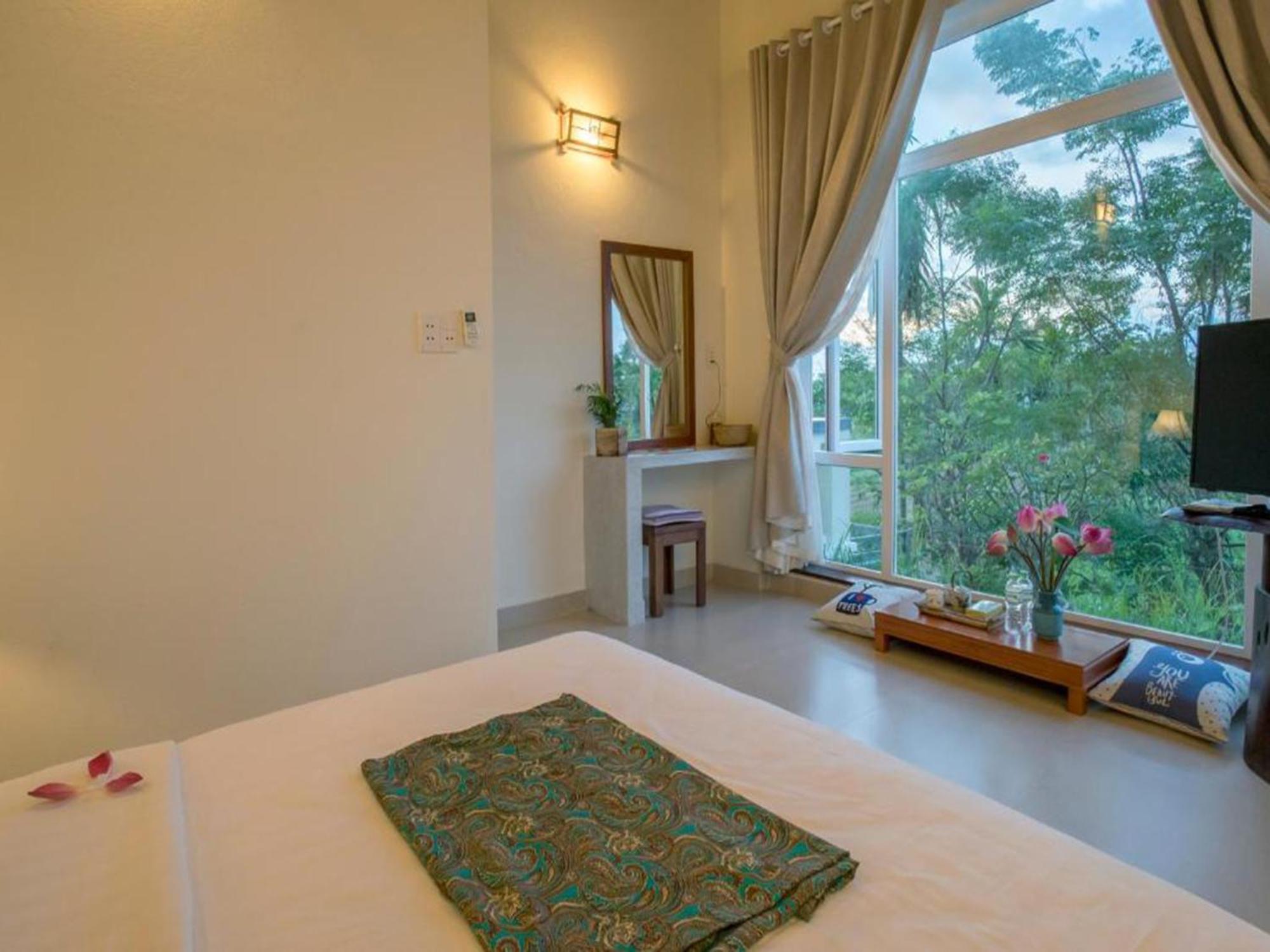 Ha Devan Hoian Pool Villa Hoi An Room photo