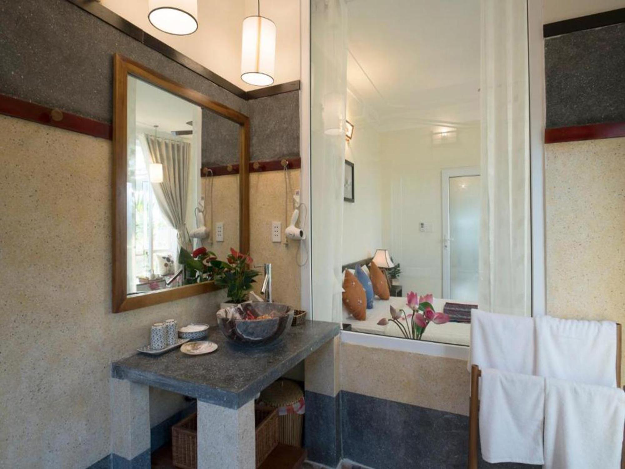Ha Devan Hoian Pool Villa Hoi An Room photo