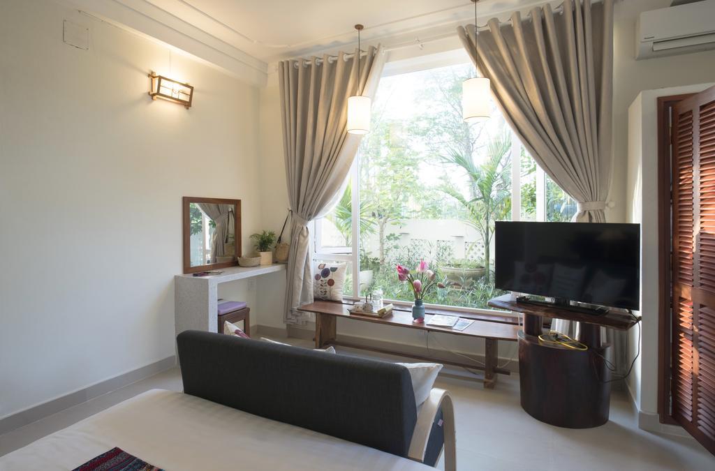 Ha Devan Hoian Pool Villa Hoi An Exterior photo