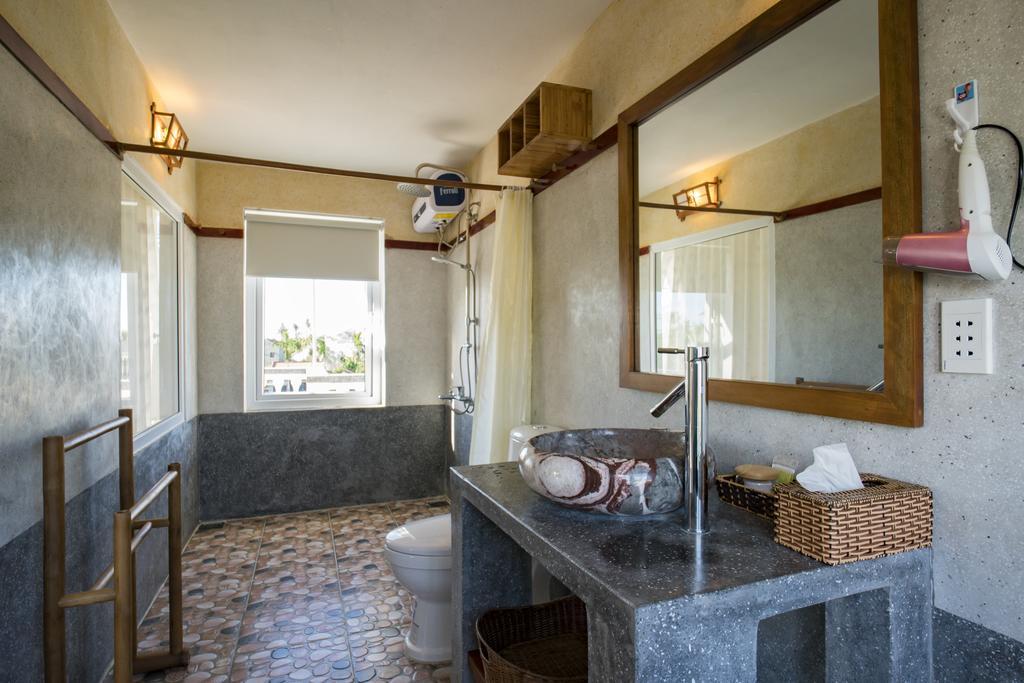 Ha Devan Hoian Pool Villa Hoi An Exterior photo