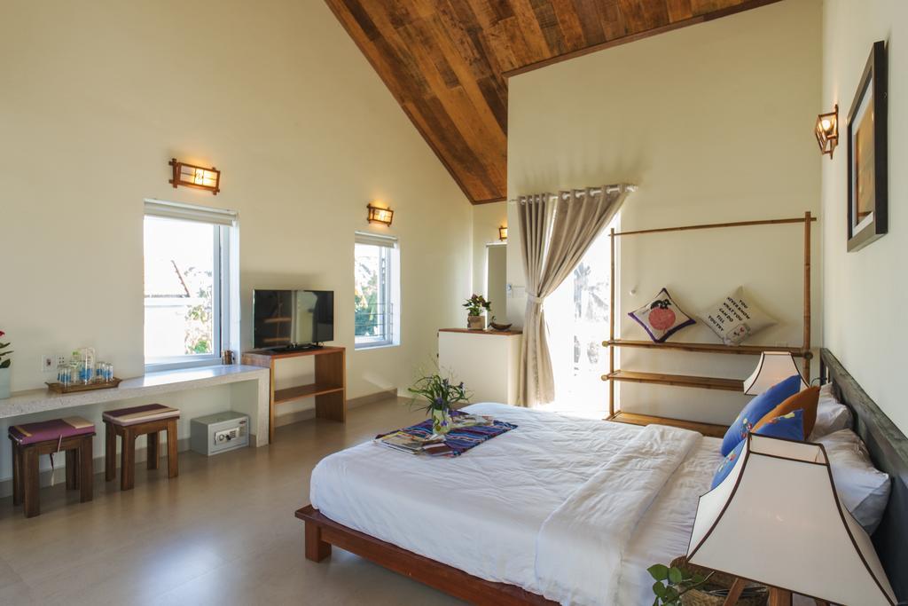 Ha Devan Hoian Pool Villa Hoi An Exterior photo